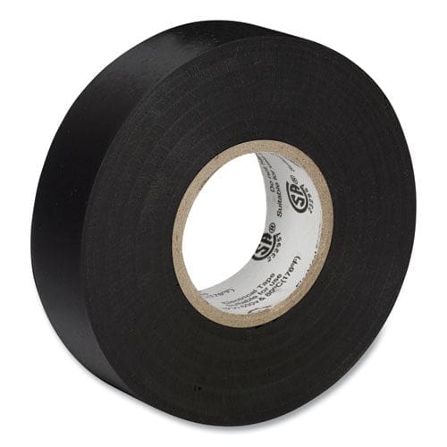 Duck Pro Electrical Tape 1 Core 0.75 X 66 Ft Black - Office - Duck®