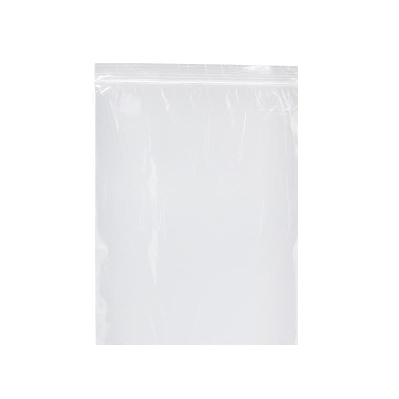 DUKAL Ziplock Bag 4 X 6 P100 (Pack of 6) - HouseKeeping >> Zip Lock Bags - DUKAL