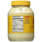 Dukes Dukes Mayonnaise Sugar Free, 32 oz