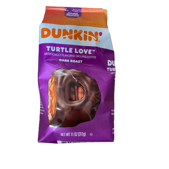 Dunkin’ Dunkin’ Ground Coffee, Multiple Choice Flavor, 11 oz.