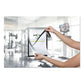 Durable Duraframe Note Sign Holder 8.5 X 11 Silver Frame - Office - Durable®