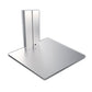 Durable Floor Stand Tablet Holder Silver/charcoal Gray - School Supplies - Durable®