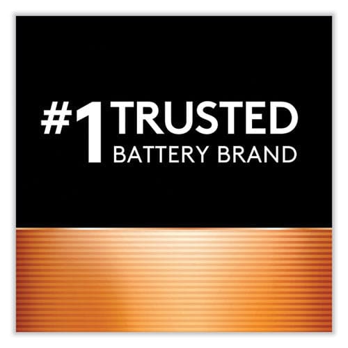 Duracell Alkaline Lantern Battery 908 - Technology - Duracell®