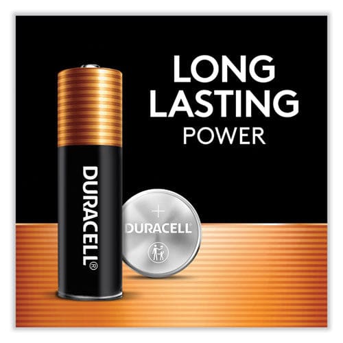 Duracell Button Cell Battery 309/393 1.5 V - Technology - Duracell®