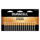 Duracell Coppertop Alkaline 9v Batteries 4/pack - Technology - Duracell®