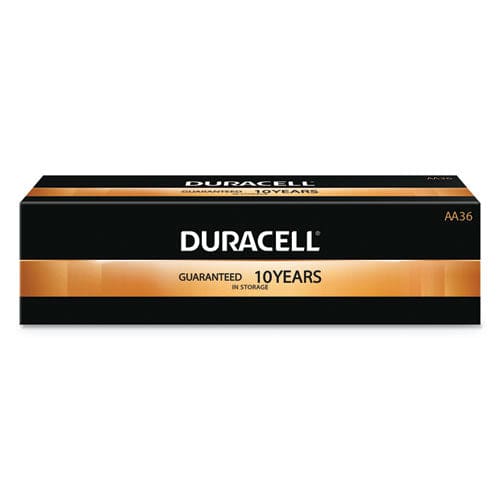 Duracell Coppertop Alkaline 9v Batteries 72/carton - Technology - Duracell®