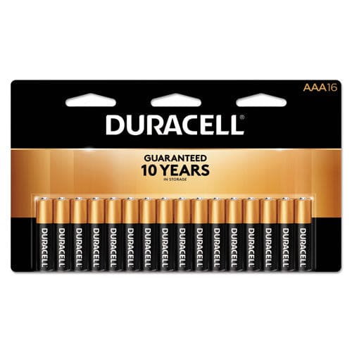 Duracell Coppertop Alkaline C Batteries 12/box - Technology - Duracell®