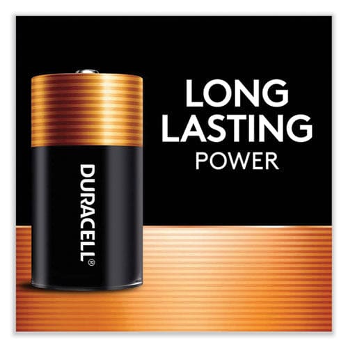 Duracell Coppertop Alkaline C Batteries 12/box - Technology - Duracell®