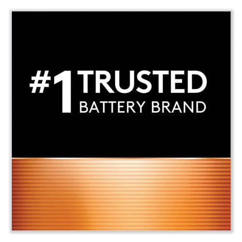 Duracell Coppertop Alkaline C Batteries 8/pack - Technology - Duracell®