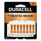 Duracell Hearing Aid Battery #13 16/pack - Technology - Duracell®