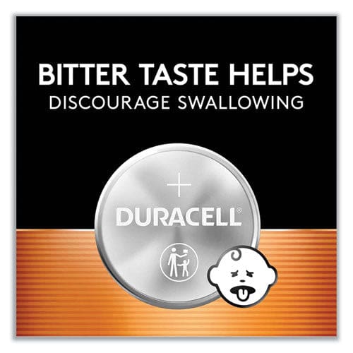 Duracell Lithium Coin Batteries 2025 2/pack - Technology - Duracell®