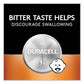 Duracell Lithium Coin Batteries With Bitterant 2032 6/pack - Technology - Duracell®