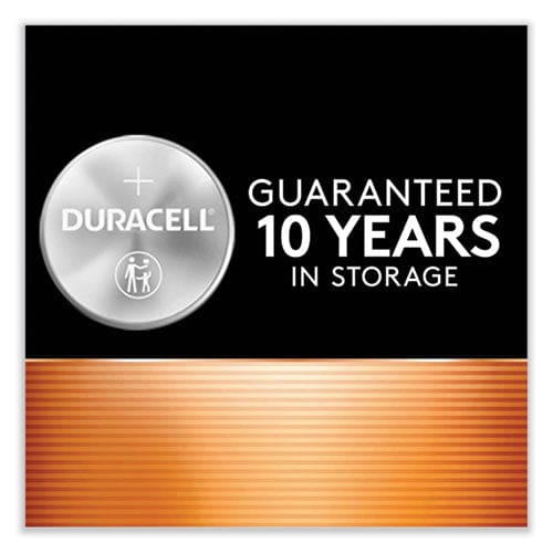 Duracell Lithium Coin Batteries With Bitterant 2032 6/pack - Technology - Duracell®