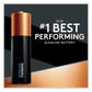 Duracell Optimum Alkaline Aa Batteries 12/pack - Technology - Duracell®