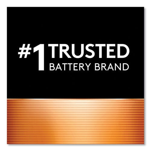 Duracell Power Boost Coppertop Alkaline Aa Batteries 24/box - Technology - Duracell®