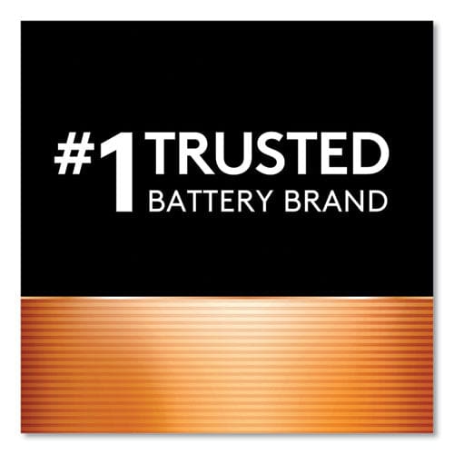 Duracell Power Boost Coppertop Alkaline Aa Batteries 8/pack - Technology - Duracell®