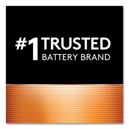 Duracell Power Boost Coppertop Alkaline Aaa Batteries 16/pack - Technology - Duracell®