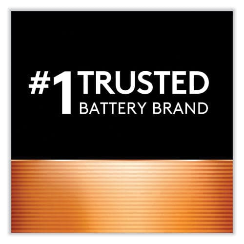 Duracell Specialty Alkaline Battery 76/675 1.5 V - Technology - Duracell®