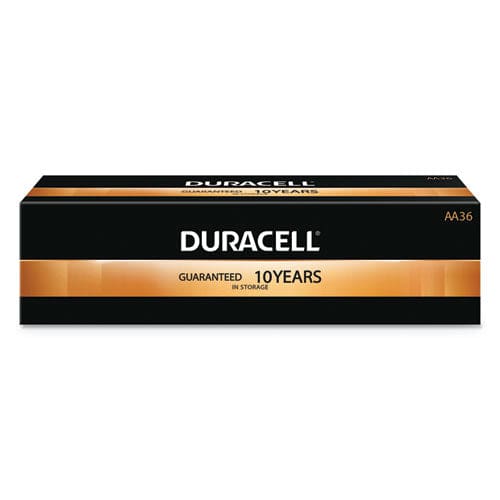 Duracell Specialty Alkaline Battery 76/675 1.5 V - Technology - Duracell®