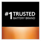 Duracell Specialty Alkaline Battery N 1.5 V 2/pack - Technology - Duracell®