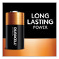 Duracell Specialty High-power Lithium Battery 123 3 V - Technology - Duracell®