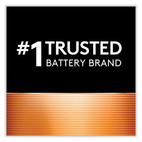 Duracell Specialty High-power Lithium Battery 245 6 V - Technology - Duracell®