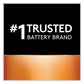 Duracell Specialty High-power Lithium Battery Cr2 3 V - Technology - Duracell®