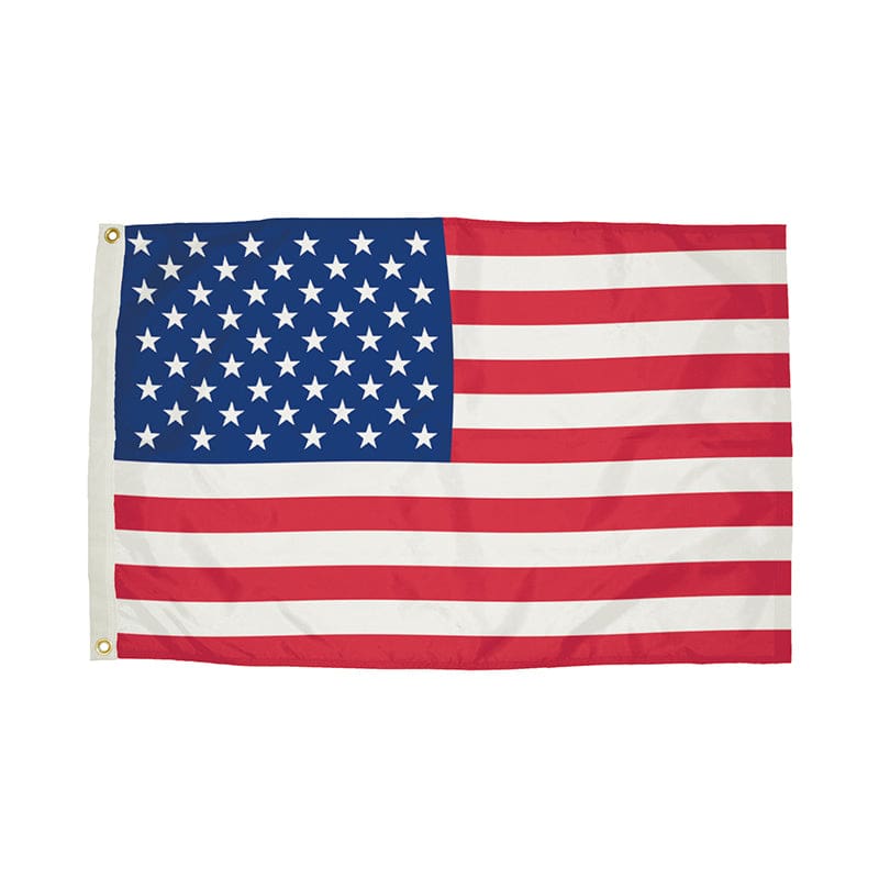 Durawavez Outdoor Us Flag 4 X 6 - Flags - Independence Flag