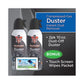 Dust-Off Disposable Compressed Air Duster 10 Oz Can 2/pack - Technology - Dust-Off®