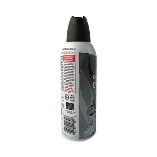 Dust-Off Disposable Compressed Air Duster 10 Oz Can - Technology - Dust-Off®