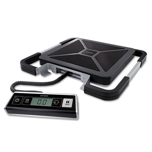 DYMO by Pelouze S250 Portable Digital Usb Shipping Scale 250 Lb Capacity - Office - DYMO® by Pelouze®