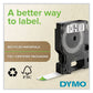DYMO D1 Durable Labels 0.5 X 23 Ft White 6/pack - Technology - DYMO®