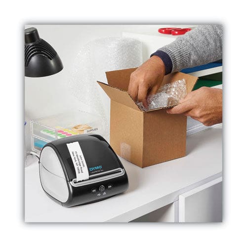 DYMO Labelwriter 5xl Series Label Printer 53 Labels/min Print Speed 5.5 X 7 X 7.38 - Technology - DYMO®