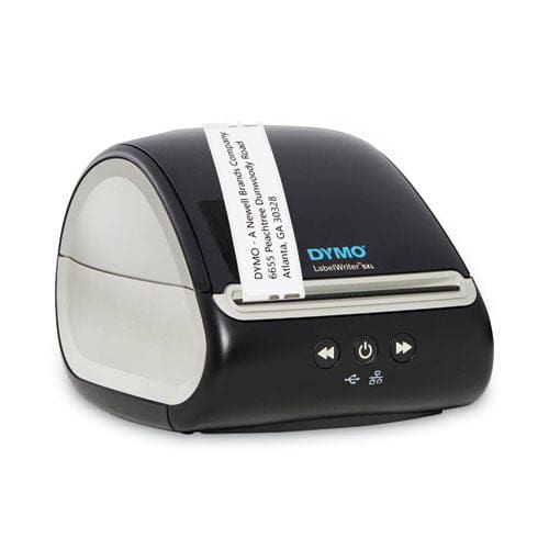 DYMO Labelwriter 5xl Series Label Printer 53 Labels/min Print Speed 5.5 X 7 X 7.38 - Technology - DYMO®