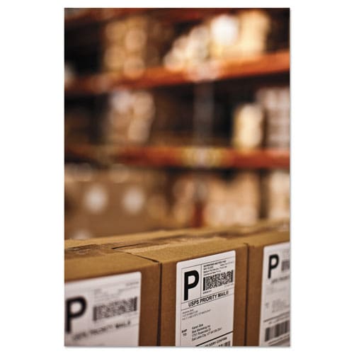 DYMO Labelwriter Address Labels 1.12 X 3.5 Clear 130 Labels/roll - Technology - DYMO®