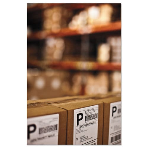 DYMO Labelwriter Shipping Labels 2.12 X 4 White 220 Labels/roll - Technology - DYMO®