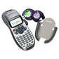 DYMO Letratag 100h Label Maker 2 Lines 3.1 X 2.6 X 8.3 - Technology - DYMO®