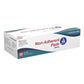 Dynarex Telfa 3 X 8 Non-Adherent Sterile Pad Box of 50 - Wound Care >> Basic Wound Care >> Non Adherent - Dynarex
