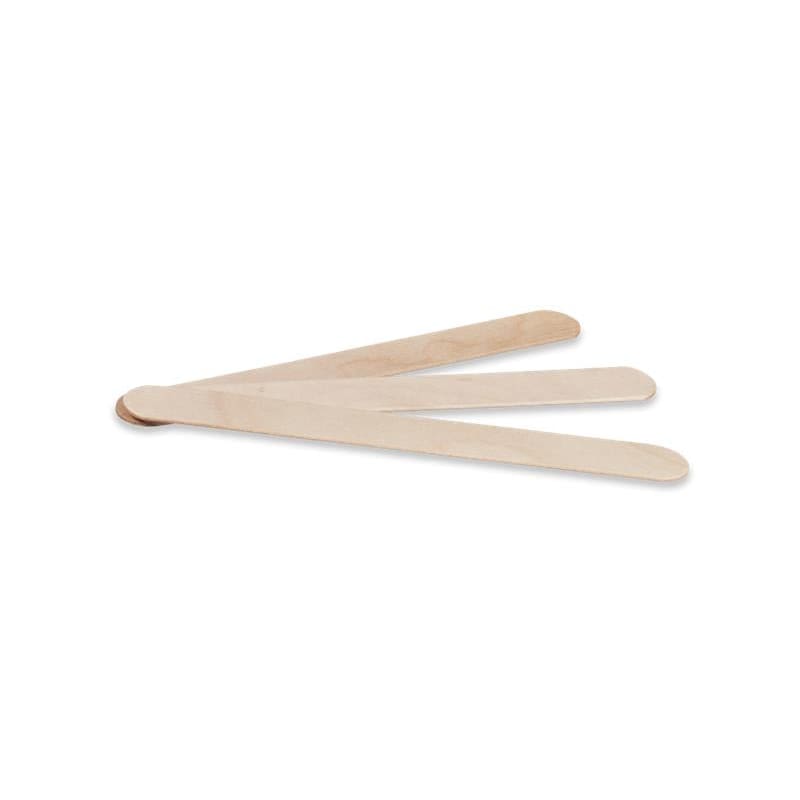 Dynarex Tongue Depressors Adult Ster. 6 Box of 100 (Pack of 3) - Nursing Supplies >> Nursing Misc - Dynarex