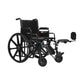 Dynarex Wheelchair 24In Desk Arm Elr - Item Detail - Dynarex