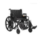 Dynarex Wheelchair 24In Desk Arm Elr - Item Detail - Dynarex