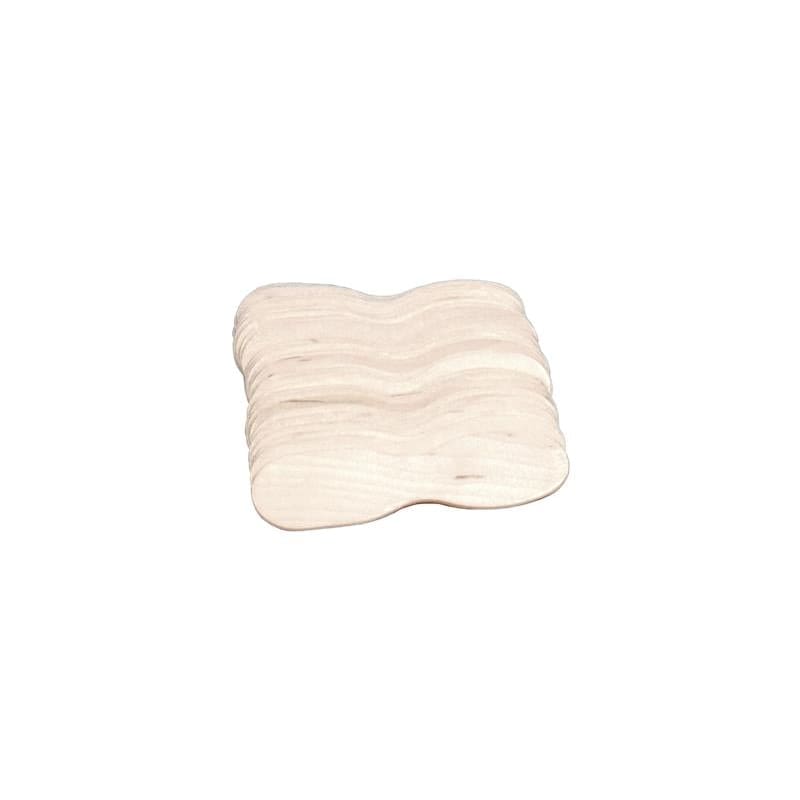 Dynarex Wooden Medical Spoons Bx1000 Box of 1000 - Nursing Supplies >> Nursing Misc - Dynarex