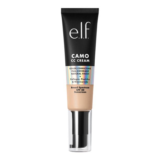 e.l.f. Camo CC Cream - e.l.f. Cosmetics