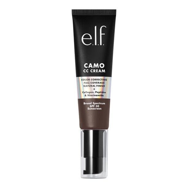 e.l.f. Camo CC Cream - e.l.f. Cosmetics