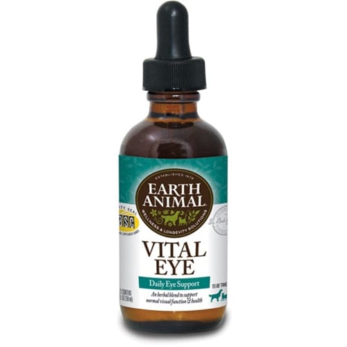 Earth Animal Vital-Eye 2Oz. - Pet Supplies - Earth Animal