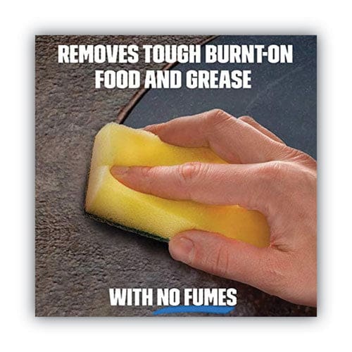 EASY-OFF Fume-free Oven Cleaner Lemon Scent 14.5 Oz Aerosol Spray - Janitorial & Sanitation - EASY-OFF®