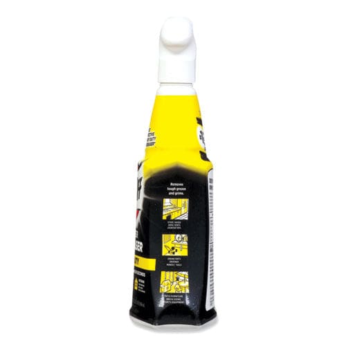 EASY-OFF Heavy Duty Cleaner Degreaser 32 Oz Spray Bottle 6/carton - Janitorial & Sanitation - EASY-OFF®