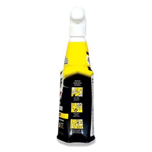 EASY-OFF Heavy Duty Cleaner Degreaser 32 Oz Spray Bottle - Janitorial & Sanitation - EASY-OFF®