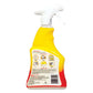 EASY-OFF Kitchen Degreaser Lemon Scent 16 Oz Spray Bottle - Janitorial & Sanitation - EASY-OFF®