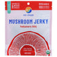 EAT THE CHANGE Eat The Change Jerky Mshrm Habanero Bbq, 2 Oz